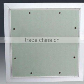 Aluminum Alloy Trapdoor, Access Panel, Access Hatch photo-3