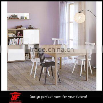 New Dining Room Kitchen Wooden Cabinet photo-3