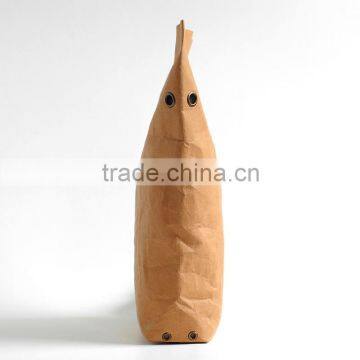 2016 New Arrival Specialty Paper Shoulder Bags,waterproof Clutch Lunch Bag,light Weight Paper Messenger Bag photo-4