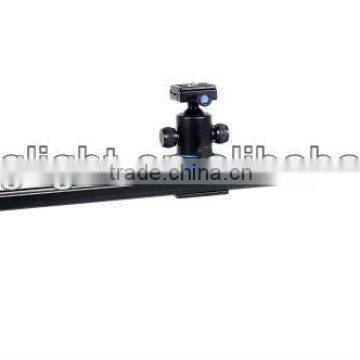DV Camera Slider Milddle Level Slider 80cm photo-5