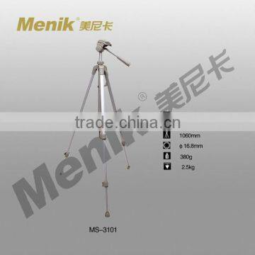 MS-3101 Camera Tripod
