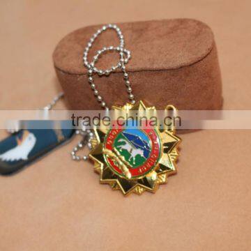 New and Original Metal Badges photo-5