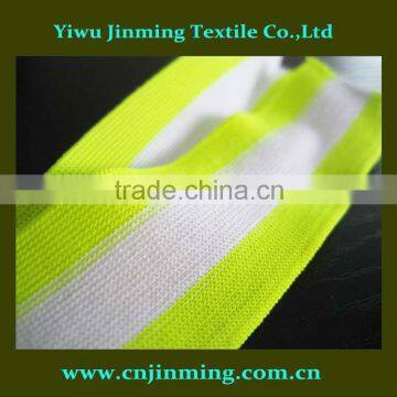 Knitted Polyester Webbing