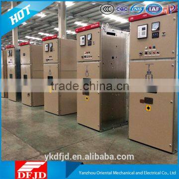 Mining Power Distribution Cabinet