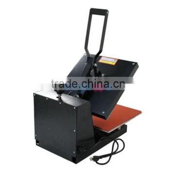 Latest 16x20" Digital Clamshell Heat Press Transfer T-Shirt Sublimation Machine