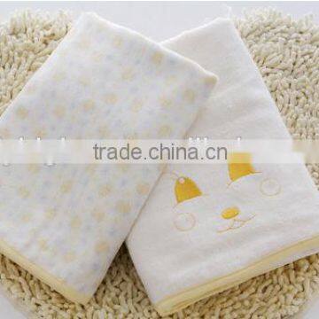 Made in China Cotton Kitchen Towel Printed Kitchen Towel
