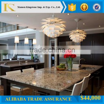 granite countertop for kitchen crystal white granite