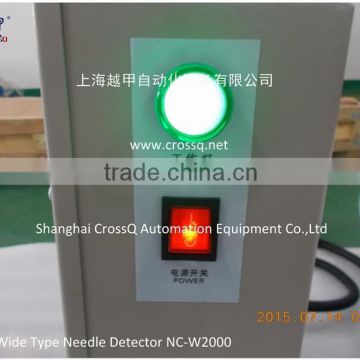 Wide Needle Detector NC-W2000