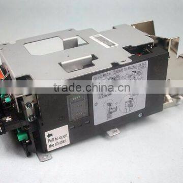 Gobeyond atm spare parts Hitachi ATM PART 2845V Card Reader(V2CU), from China supplier