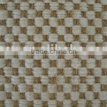 jute cotton blend fabric