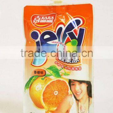 Automatic Price Spout Pouch Filling Machine / Water Spout Pouch Filling Machine / Standup Pouch Filling Machine With Spout Quality Choice photo-4