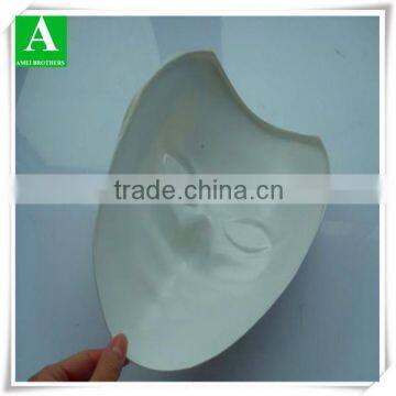 Manufacturer Thermoforming Plastic PC Party Face Mask photo-5
