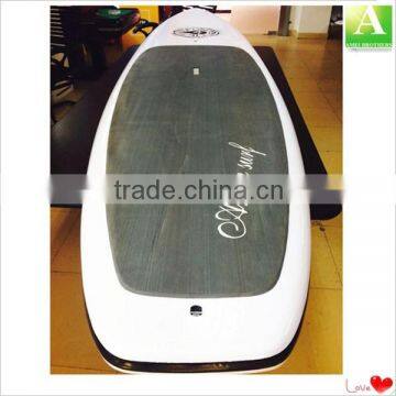 Custom Egg Shape Short Fiberglass Surfboard Quality Choice photo-2
