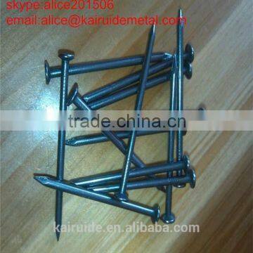 2016 Factory on Hot Sale High Quality Factory Produce Common Iron Wire Nail All Sizes photo-5