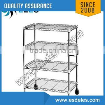 ESD circulation PCB storage Cart ,cabinet tool cart