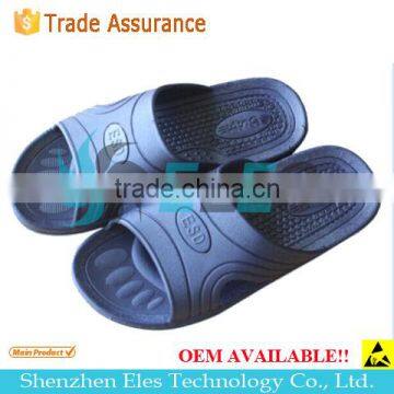 ESD Safety PVC Slipper--skype:elestech-sales3 photo-5