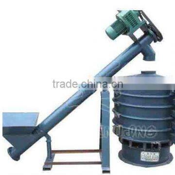 Zhenying ZY high quality screw conveyor for powder