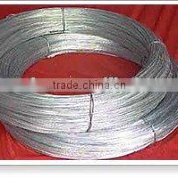 Galvanized Iron Wire