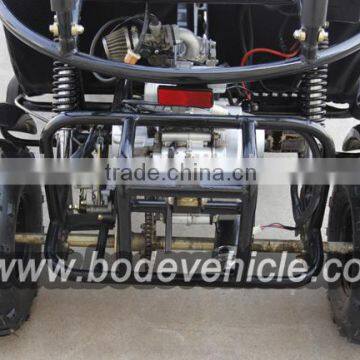New 110cc Two Seat go Kart(MC-413) photo-5