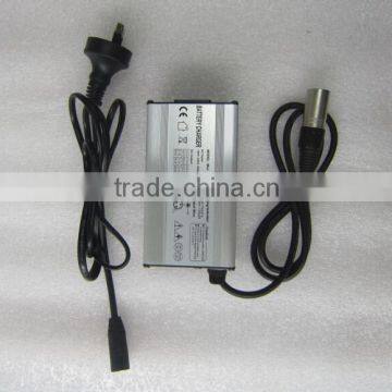 42v li ion charger for e bike battery