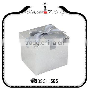 Trade Assurance Decorative Small Cheap Clear Box Gift Wedding Candy photo-2