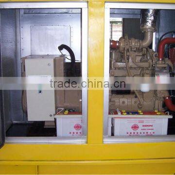 50KVA /40KW Special Silent Type Generator / Copper Generator / Silent Diesel Generator