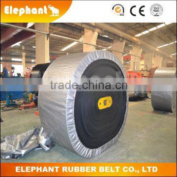 Cold Resistant Conveyor Belts