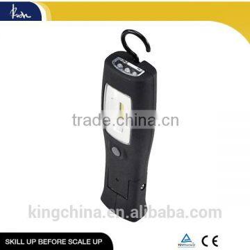 led magnetic battery operated lights,battery powered led work lights,portable cob led work light