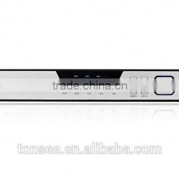 Digital Camera Kit Microchip Reader for Dogs 16CH CCTV DVR With 800TVL CMOS IR Bullet Cameras Dvr Kit photo-2