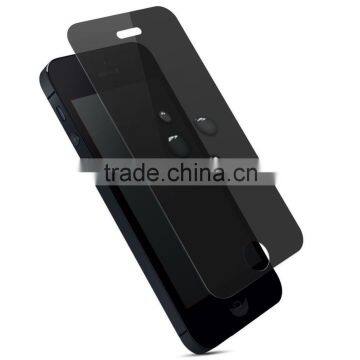 3M Mobile phone accessories factory in china electric scooter for Iphone5 tempered glass screen protector
