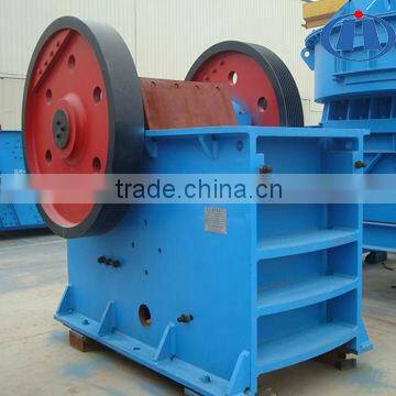 Good Quality Jaw Crusher