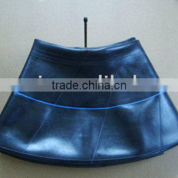 Butyl rubber inner tube