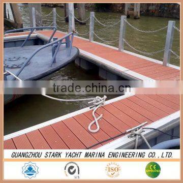 pontoon Part Jet Ski Floating Dock design