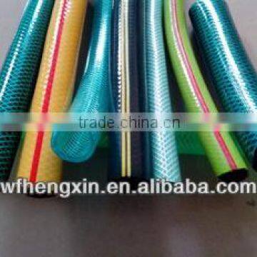 PVC Stripe Garden Hose