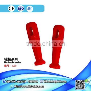 Hot Selling Hand Tool Parts, Plastic/wood Tool Handles,furniture Handles,file Handle photo-2