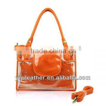 9021-2014 Latest fashion candy bag ladies, jelly candy bags,ladies and bags