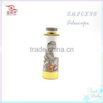 Wholesale Chinese High Quality Gift Crafts Telescope Supply