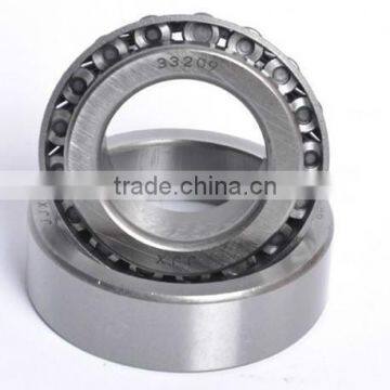 own factory made Tapered Roller Bearings 30207(Metrics Series)