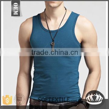 china wholesale hot sale trendy customized tank top with hood                        
                                                Quality Choice