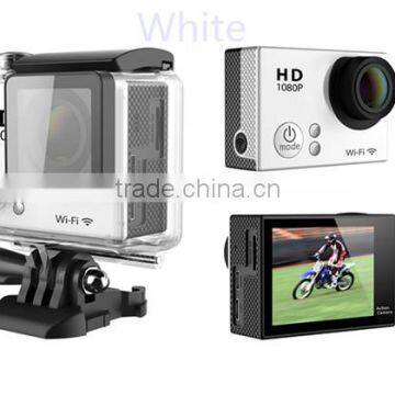 Wholesale G2 Waterproof HD 1080p Camera 2016 Action Sports DV Camera photo-3