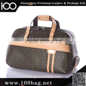 travel bag ambassador travel trolley luggage bag for sale travel dirty laundry bag                        
                                                Quality Choice