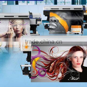 2014 top quality Eco-solvent inks For Roland RS640