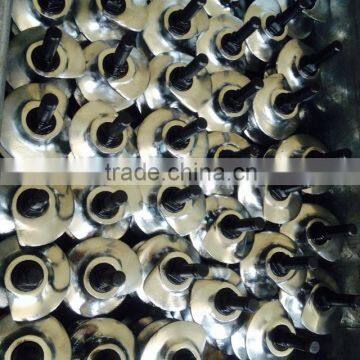 TK-8 Meat Grinder 250W Factory Supply photo-5