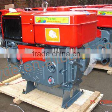 ZH1110N diesel engine pellet making machine