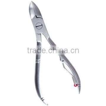 Stainless Steel Nail Nipper/Nail Cutter/Nail Clipper