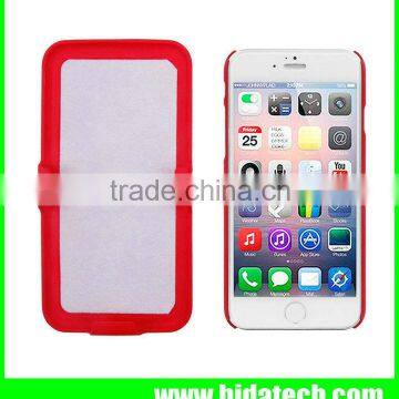 Mobile Phone Holster Belt Clip Hard Case for IPhone 6 photo-3