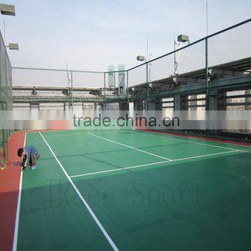 High Elasticity Tennis Court Paint photo-4