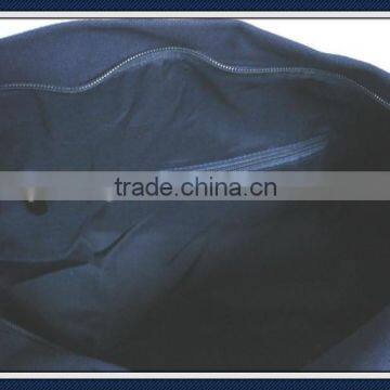 Canvas Gym Duffel Bags With Cotton Wedding photo-3