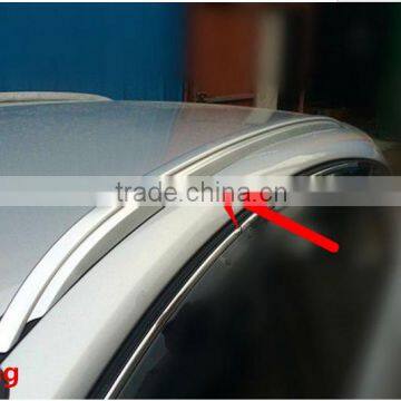 Automobile Spare Parts Auto Roof Racks X-TRAIL 2014 Luggage Carrier European Design