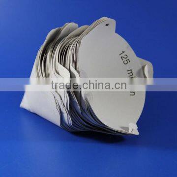 Automotive Paper Paint Strainers Ultra Fine 125 Micron